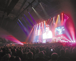 Shows